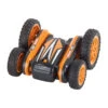 Carrera 370402008 Supercross Orange/schwarz RC-Car -Carrera 370402008 1 Supercross Turnator orange schwarz