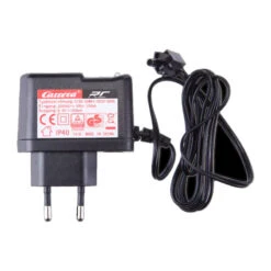 Carrera 370800002 Ladegerät 8.4V 500mA Für RC-Modelle