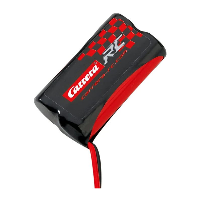 Carrera 370800004 Li-Ionen Akku 7,4V - 1200mAh Für RC-Modelle