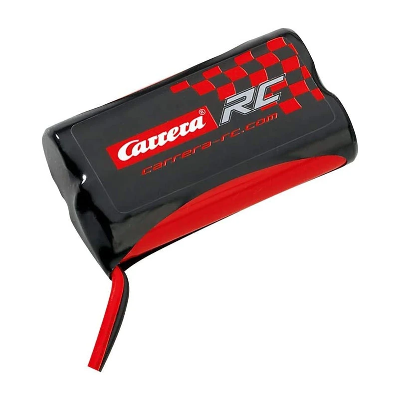 Carrera 370800032 Li-Ionen Akku 7,4V - 900mAh Für RC-Modelle