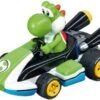 CARRERA GO!!! - Slot Car - 64035 Nintendo Mario Kart™ 8 - Yoshi -Carrera 4145447 01