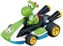 CARRERA GO!!! - Slot Car - 64035 Nintendo Mario Kart™ 8 - Yoshi