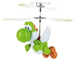 Carrera RC Super Mario - Flying Yoshi -Carrera 5581908 03