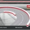 CARRERA DIGITAL 132/124/Evolution 21130 - Reifenstapel - Streckendekoration, Autorennbahn-Zubehör -Carrera 5581972 01