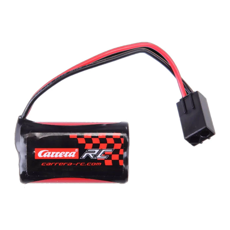 Carrera 370800001 Li-Ionen Akku 7,4V - 700mAh Für RC-Modelle