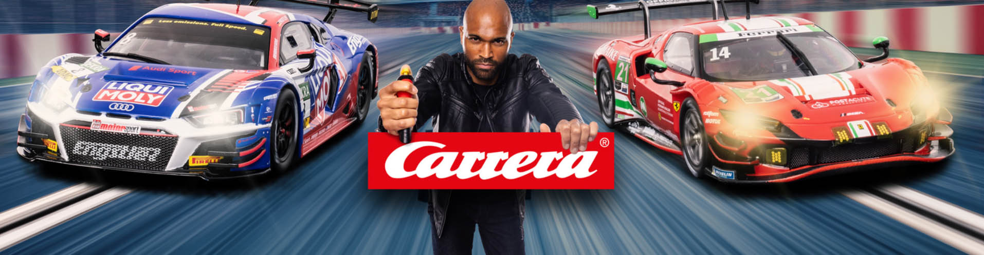 Carrera -Carrera srer